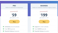 Rank Math Seo Pro Plugin SEO Tốt Nhất Cho Wordpress 2021