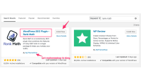 Đánh giá Rank Math của Mythemshop: đối thủ thay thế Yoast SEO
