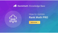 Plugin Rankmath SEO PRO