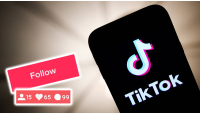Buff view Tiktok giá rẻ - Hack view Tiktok uy tín, không tụt