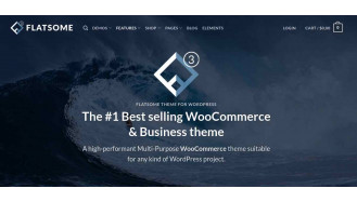 10 giao diện Theme WordPress được mua nhiều nhất hiện nay