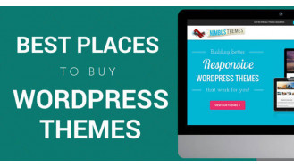 Mua theme WordPress ở đâu tốt nhất?