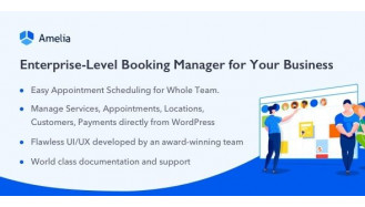 10 WordPress booking plugin miễn phí & trả phí tốt nhất