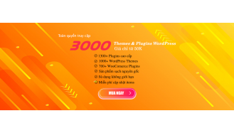 THEME VÀ PLUGIN NÀO LÀ TỐT NHẤT?