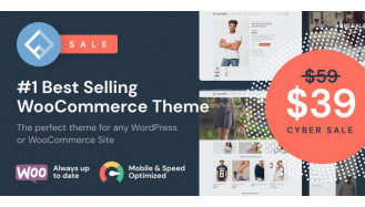Hướng dẫn kích hoạt Theme Flatsome bản mới nhất