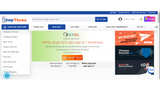 Mua theme wordpress ở đâu uy tín ? Top 5 Địa chỉ mua theme wordpress giá rẻ tốt năm 2022