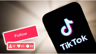 Buff view Tiktok giá rẻ - Hack view Tiktok uy tín, không tụt
