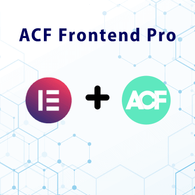 ACF Frontend Pro