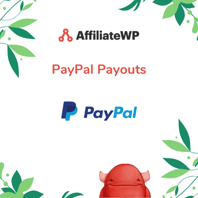 AffiliateWP &#8211; PayPal Payouts