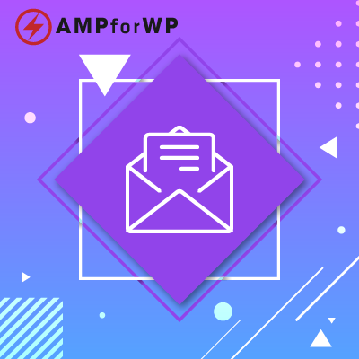 AMPforWP &#8211; AMP Email Opt-in Forms