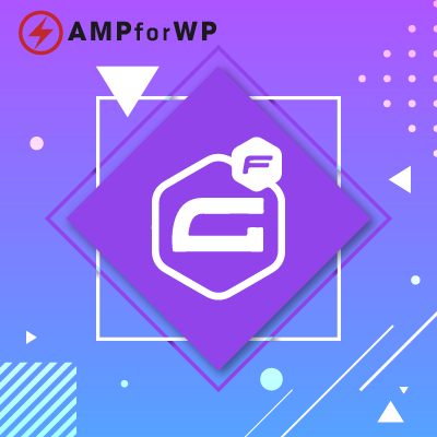 AMPforWP &#8211; AMP Gravity Forms