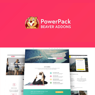 Beaver Builder &#8211; PowerPack