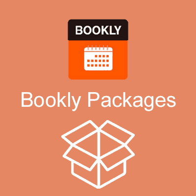 Bookly Packages (Add-on)