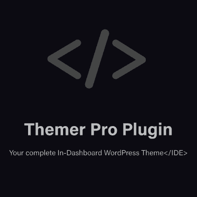 CobaltApps Themer Pro Plugin