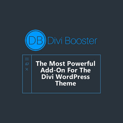 Divi Booster