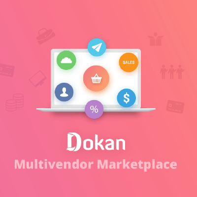 Dokan Business – Multi-Vendor Marketplace
