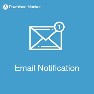 Download Monitor Email Notification