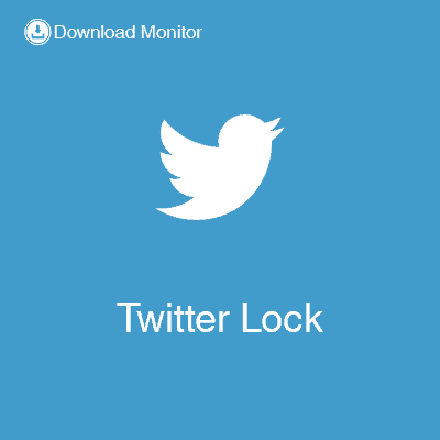 Download Monitor Twitter Lock