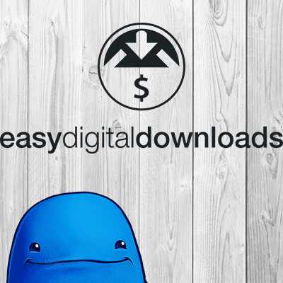 Easy Digital Downloads PDF Invoices