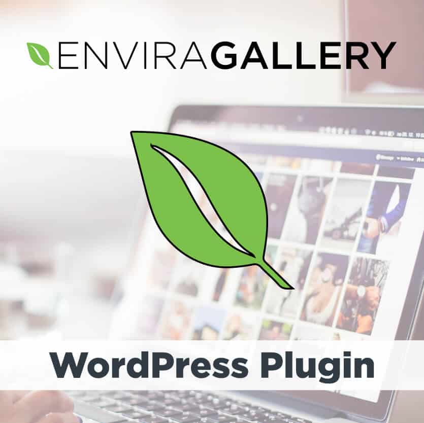 Envira Gallery WordPress Plugin