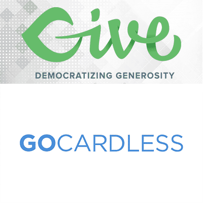 Give GoCardless Gateway