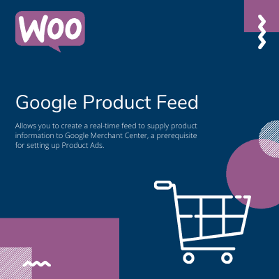 Google Product Feed