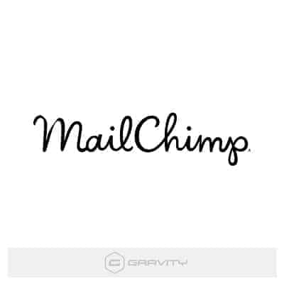 Gravity Forms Mailchimp Addon