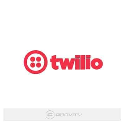 Gravity Forms Twilio Addon