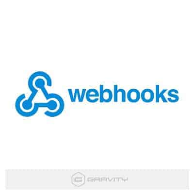 Gravity Forms Webhooks Addon