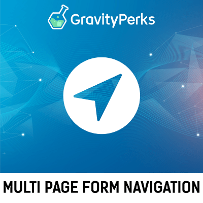 Gravity Perks &#8211; Multi Page Form Navigation