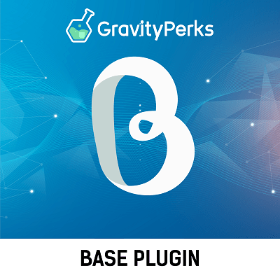Gravity Perks &#8211; WordPress Plugin