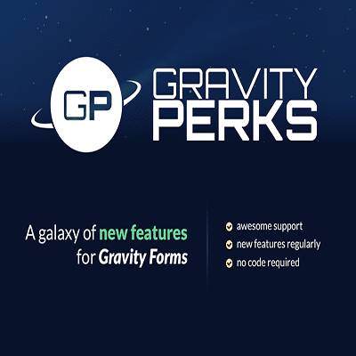 Gravity Perks File Upload Pro Plugin