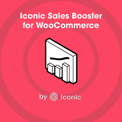 Iconic Sales Booster for WooCommerce