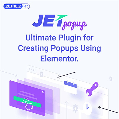 JetPopup &#8211; Popup Addon for Elementor