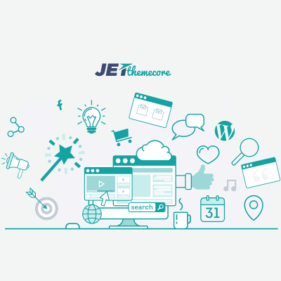 JetThemeCore Plugin