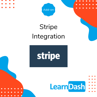 LearnDash LMS Stripe Integration Add-on