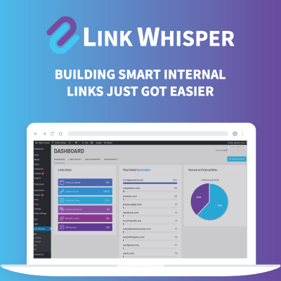 Link Whisper Pro