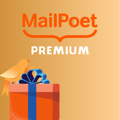 MailPoet Premium