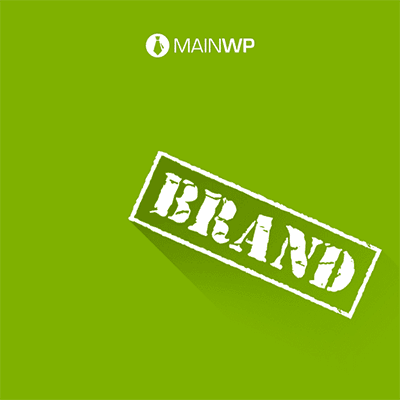 MainWP Branding