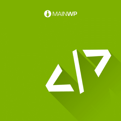 Mainwp Code Snippets Extension