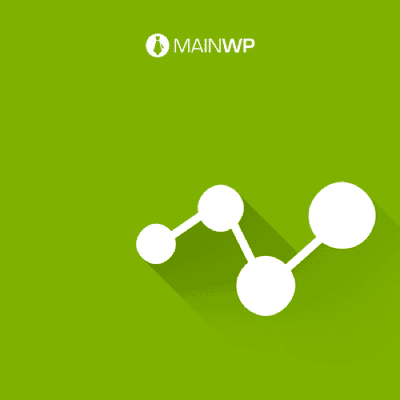 MainWP Google Analytics