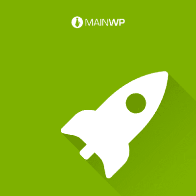 MainWP Rocket