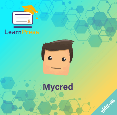 myCRED add-on for LearnPress