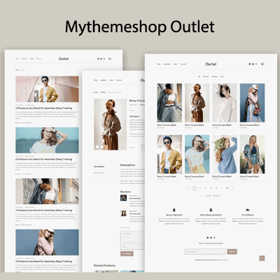 Mythemeshop Outlet