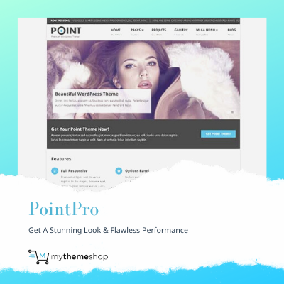 MyThemeShop PointPro