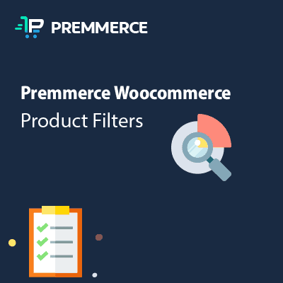 Premmerce WooCommerce Product Filter (Premium)