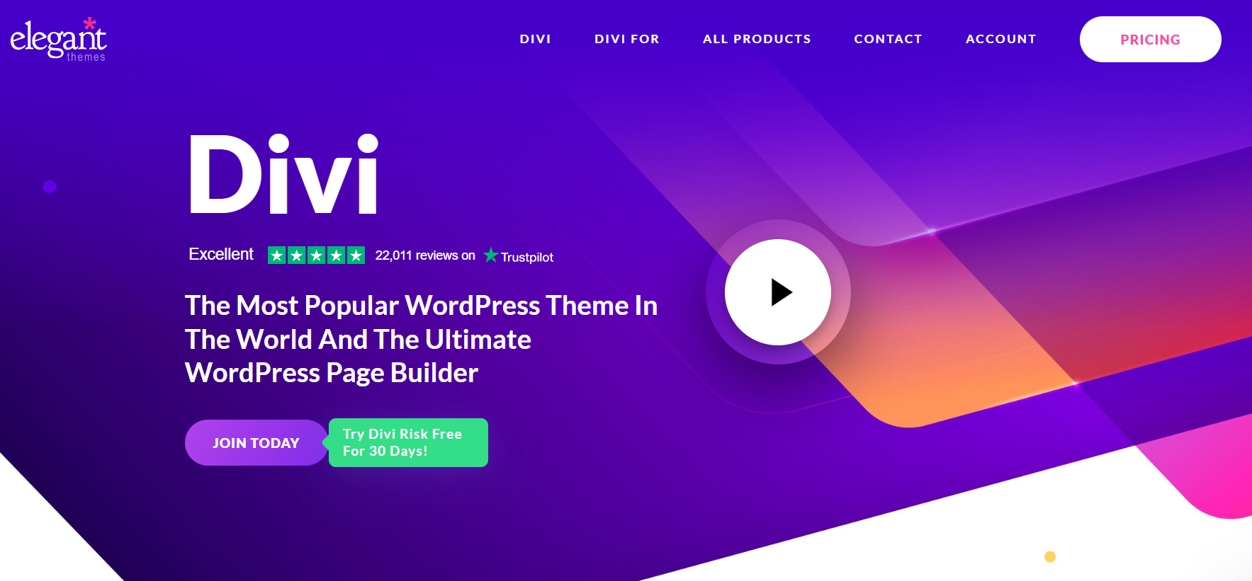 Trọn bộ Theme Divi [Có Key] Lifetime và các Plugin đi kèm