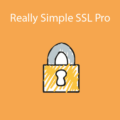 Really Simple SSL Pro