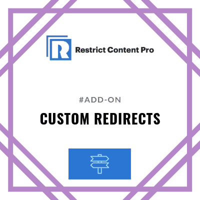 Restrict Content Pro Custom Redirects