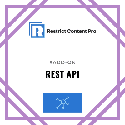 Restrict Content Pro REST API